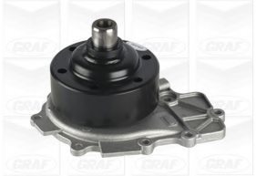 GRAF PA1197 Water Pump